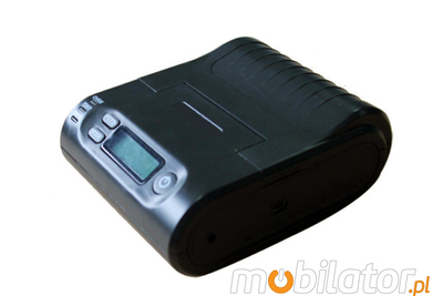 Drukarka mobilna MobiPrint MP- T7 RF
