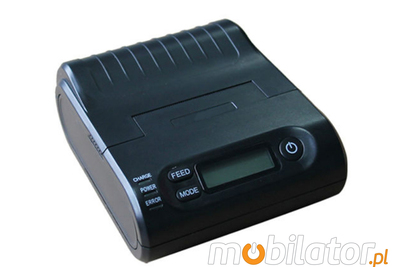 Drukarka mobilna MobiPrint MP-T7 I