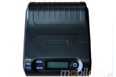 Drukarka mobilna MobiPrint MP-T7