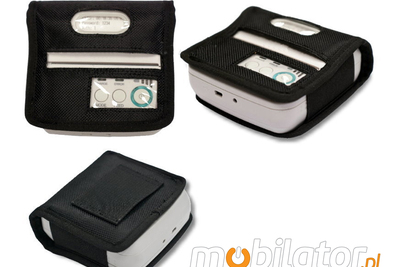 Drukarka mobilna MobiPrint MP-T9 S