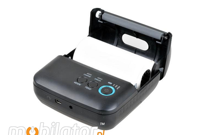 Drukarka mobilna MobiPrint MP-T9 S