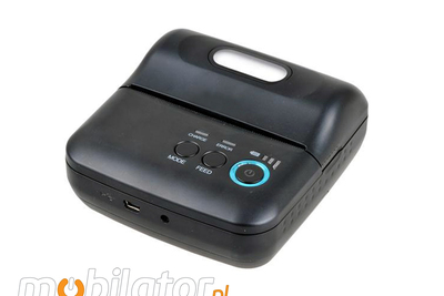Drukarka mobilna MobiPrint MP-T9 S