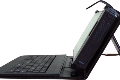 MobiPad M770 - Etui z klawiaturą