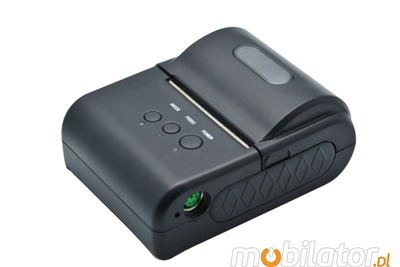 Drukarka mobilna MobiPrint MP-T10