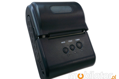 Drukarka mobilna MobiPrint MP-T10
