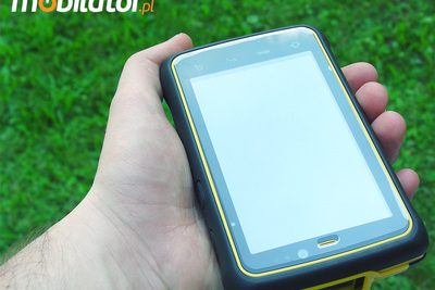 Przemysłowy Winmate E430M2-3B2Mot (1D/2D) Motorola