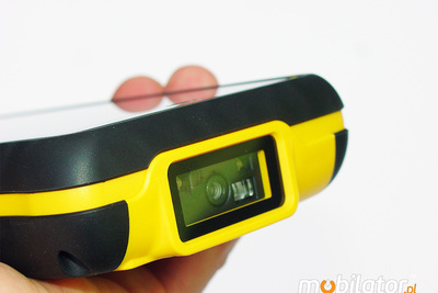 Przemysłowy Winmate E430M2-3B2Mot (1D/2D) Motorola