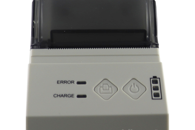 Mini drukarka bluetooth do szybkiego druku paragonów