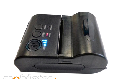 Kieszonkowa drukarka przemysłowa