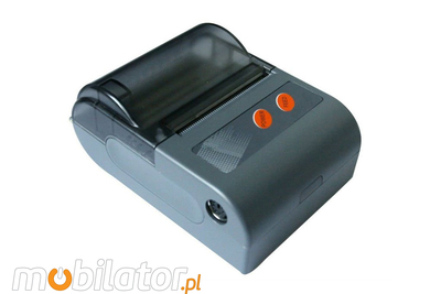 Drukarka mobilna MobiPrint MP-T2