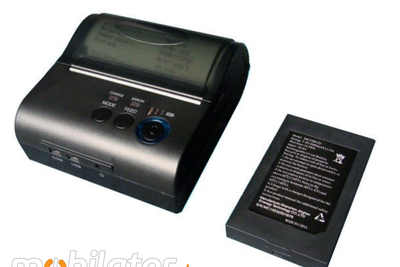 Drukarka paragonów bezprzewodowa