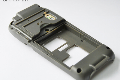 Rugged data collector TT32A-W v.14