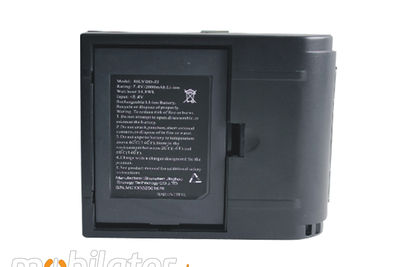 Mini drukarka paragonów bluetooth