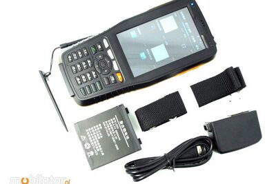 Rugged MobiPad MP630 (Standard)