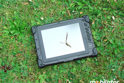Industrial Tablet i-Mobile IQ-8 v.5.1.1