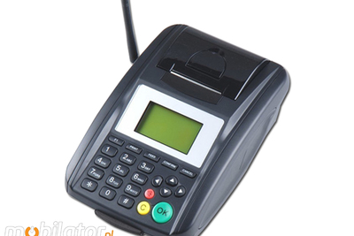 Drukarka mobilna MobiPrint MP-GT5S