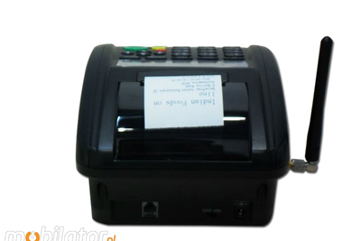 Drukarka mobilna MobiPrint MP-GT5S