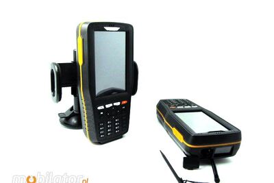 Industrial Data Collector Senter ST308W v.22