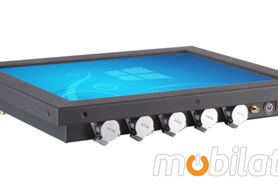 Industial Touch PC CCETouch CT17-PC-IP65-High