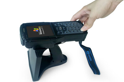 Przemysłowy Kolektor Danych MobiPad M38W v.6