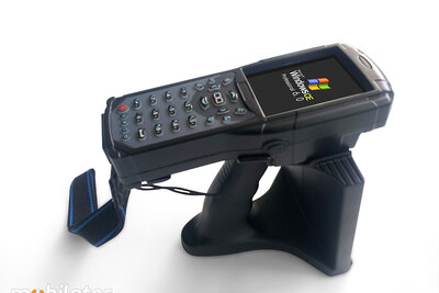 Przemysłowy Kolektor Danych MobiPad M38W v.5