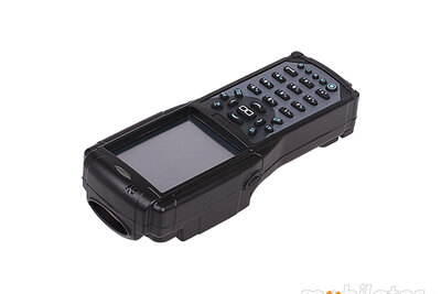 Industrial data collector MobiPad M38S v.6