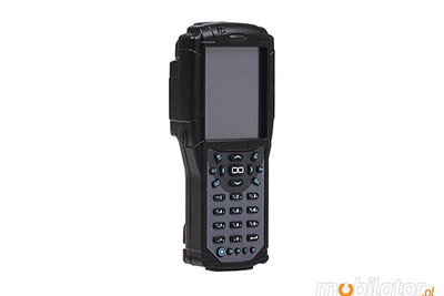 Industrial data collector MobiPad M38S-L v.3