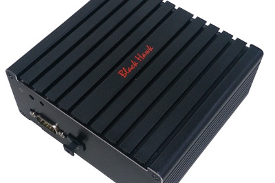 Industrial Fanless MiniPC - NUC mBOX - JW310 v.2