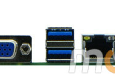 Przemysłowy MiniPC IBOX-i3H81-S100-RS422/485