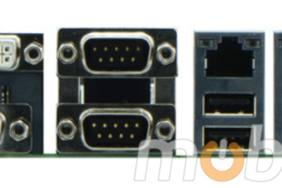 Przemysłowy MiniPC IBOX-i5M61-X8-RS422/485