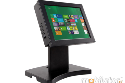 Przemysłowy Komputer Panelowy - CCETouch CT10-PC