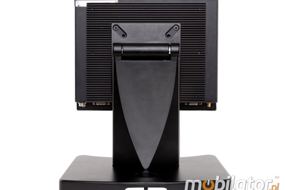 Przemysłowy Komputer Panelowy - CCETouch CT10-3G/GPS-PC