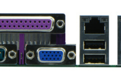 Przemysłowy Fanless MiniPC IBOX-D2550C High v.1