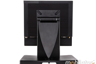 Przemysłowy Komputer Panelowy - CCETouch CT10-PC RFID