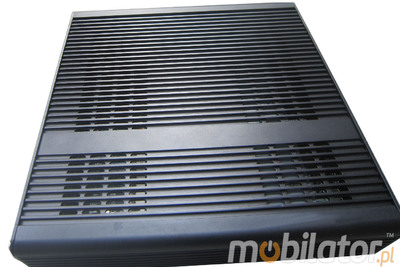 Przemysłowy MiniPC IBOX-M100-X4 High (3G)