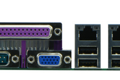 Przemysłowy MiniPC IBOX-H25-X7 High (WiFi - Bluetooth)