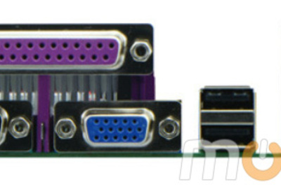 Industrial MiniPC IBOX-M847-S100 High (WiFi - Bluetooth)