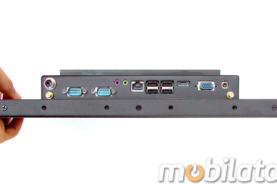 Industial Touch PC CCETouch CT15-PC-High