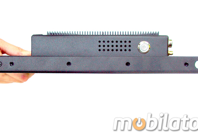 Industial Touch PC CCETouch CT15-PC-High