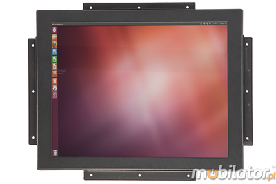 Industial Touch PC CCETouch CT17-3G/GPS-PC