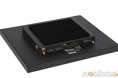 Industial Touch PC CCETouch CT17-PC-High