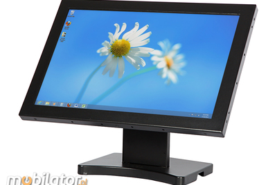 Przemysłowy Komputer Panelowy - CCETouch CT19-PC