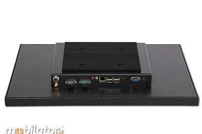 Industial Touch PC CCETouch CT19-PC-High