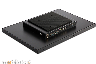 Industial Touch PC CCETouch CT19-PC-High