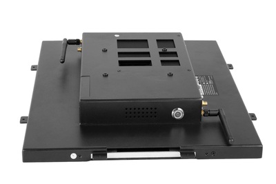 Open Frame Touch Screen PC CCETouch CT17-OPCR