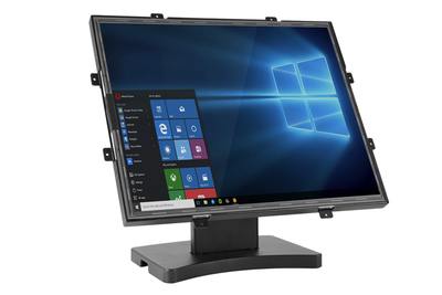 Open Frame Touch Screen PC CCETouch CT17-OPCR