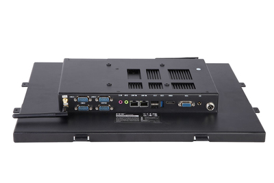 Komputer panelowy (Open Frame) CCETouch CT17-OPCR-3G