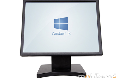 Przemysłowy Komputer Panelowy - CCETouch CT21-PC