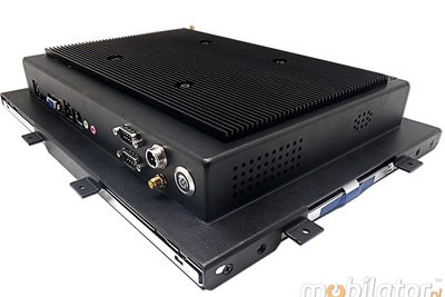 Open Frame Touch Screen PC CCETouch CT19-OPC-SAW