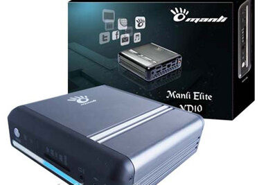 Mini PC Manli M-T42930HD v.2